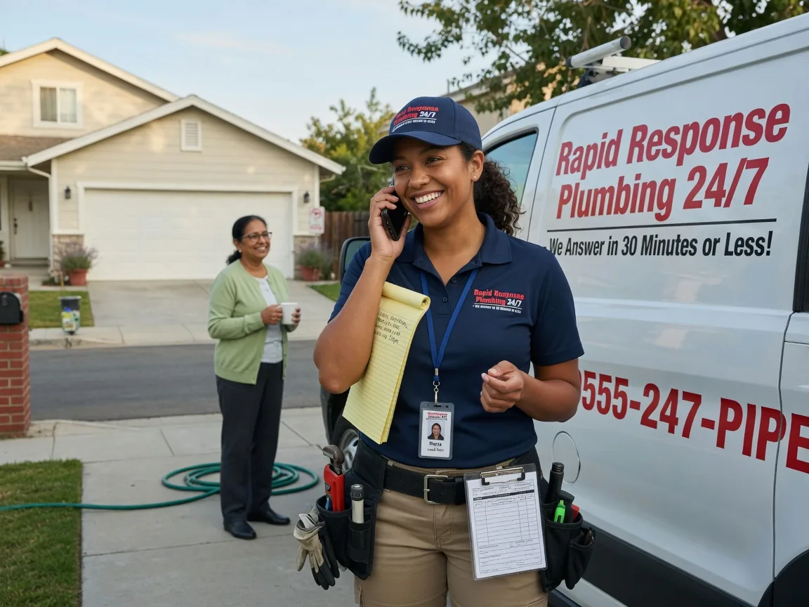 Emergency Plumber Opelika, AL FAQs
